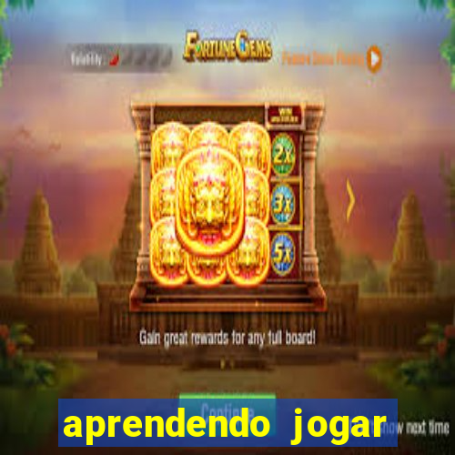 aprendendo jogar poker leo bello pdf